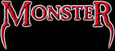 logo Monster (BRA)